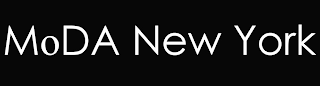 MODA NEW YORK logo