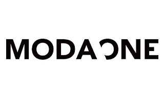 MODA ONE logo