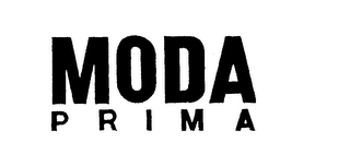 MODA PRIMA logo