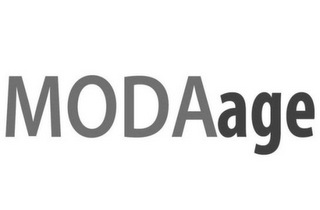 MODAAGE logo