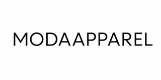 MODAAPPAREL logo