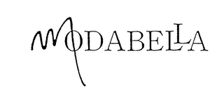 MODABELLA logo