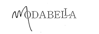 MODABELLA logo