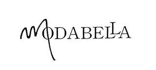 MODABELLA logo