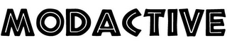 MODACTIVE logo