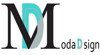 MODADSIGN logo