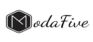 MODAFIVE logo