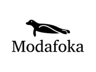 MODAFOKA logo