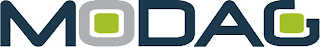 MODAG logo