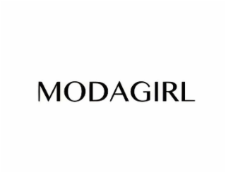 MODAGIRL logo