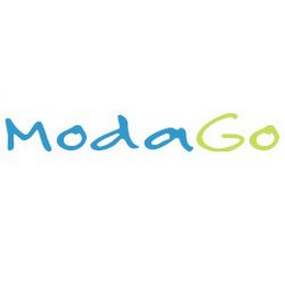 MODAGO logo