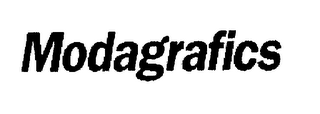 MODAGRAFICS logo