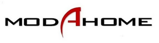 MODAHOME logo