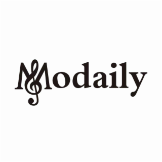 MODAILY logo