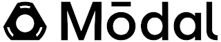 MODAL logo