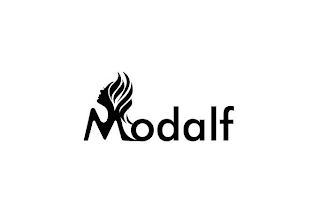 MODALF logo