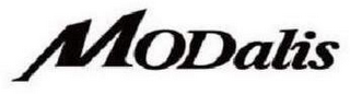 MODALIS logo