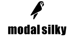 MODALSILKY logo