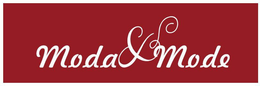 MODA&MODE logo