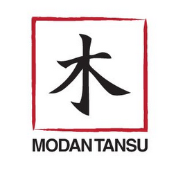 MODAN TANSU logo