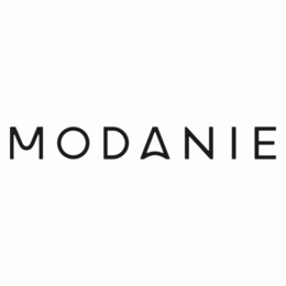 MODANIE logo