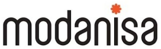 MODANISA logo