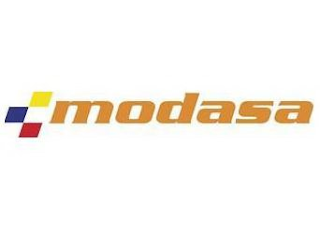 MODASA logo