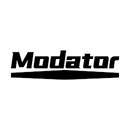 MODATOR logo