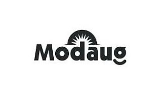 MODAUG logo