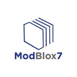 MODBLOX7 logo