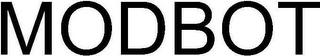 MODBOT logo