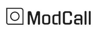 MODCALL logo