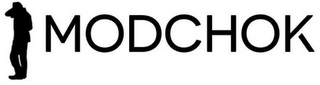 MODCHOK logo
