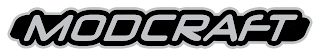 MODCRAFT logo