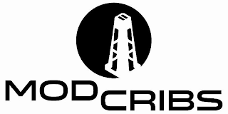 MODCRIBS logo
