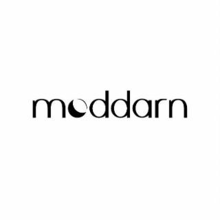 MODDARN logo