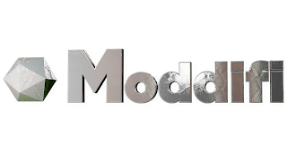 MODDIFI logo