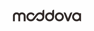MODDOVA logo