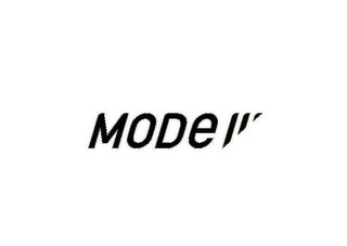 MODE logo