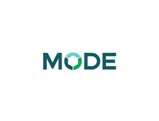 MODE logo