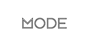 MODE logo