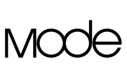 MODE logo