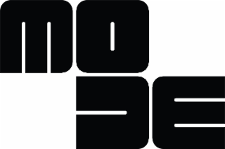 MODE logo