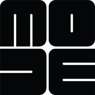 MODE logo