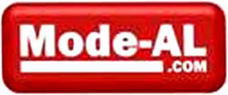 MODE-AL.COM logo