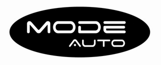 MODE AUTO logo