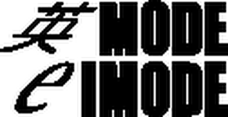 MODE EIMODE logo
