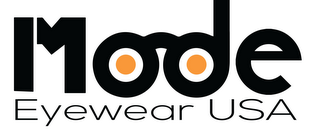 MODE EYEWEAR USA logo