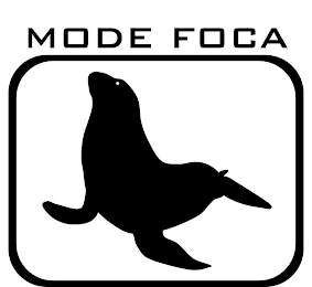 MODE FOCA logo