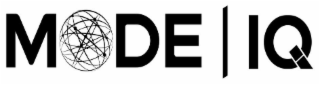 MODE IQ logo